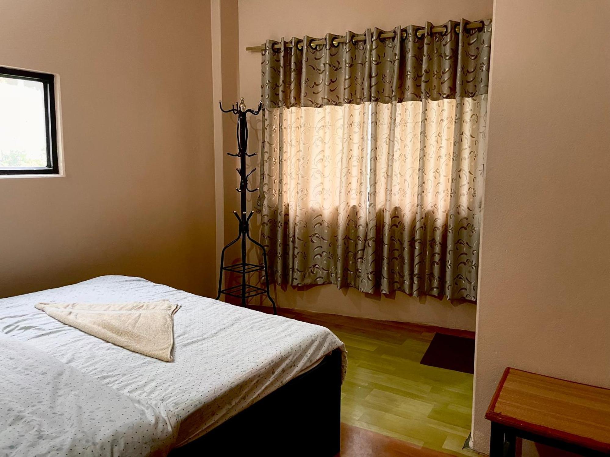 Yuriko Guest House Pokhara Eksteriør billede